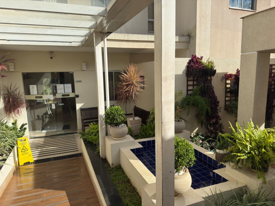 Apartamento