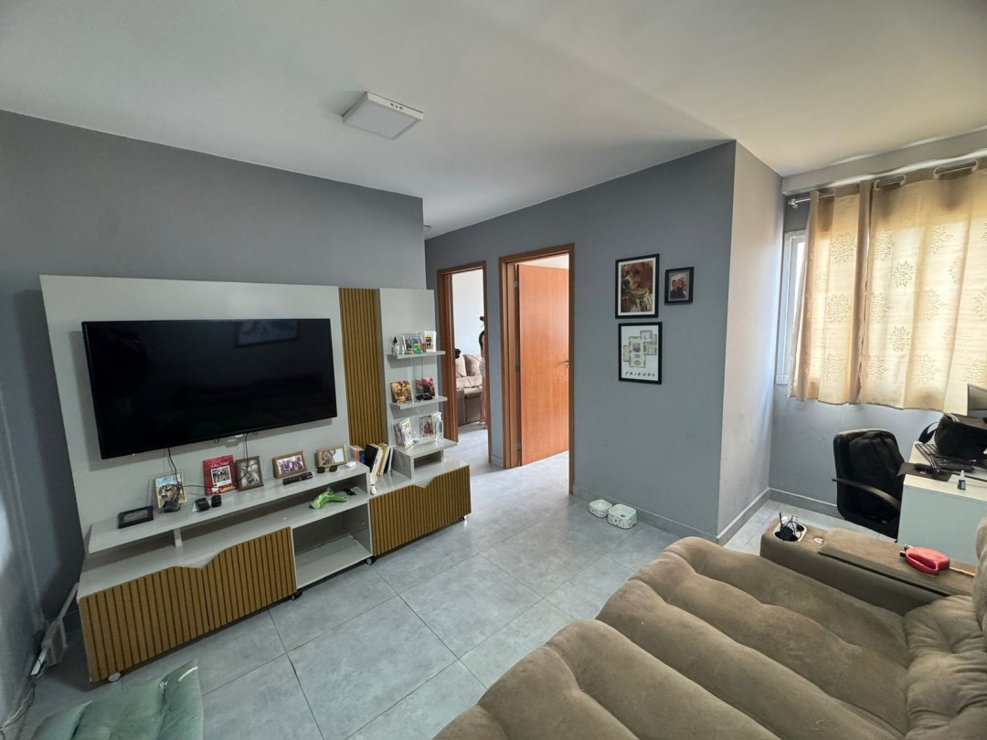 Apartamento
